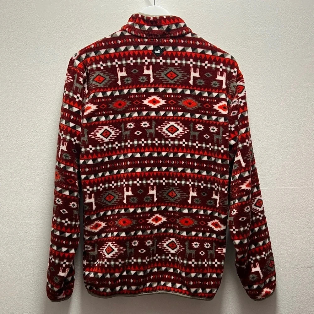 Southern Marsh Pullover - Picture 3 of 7